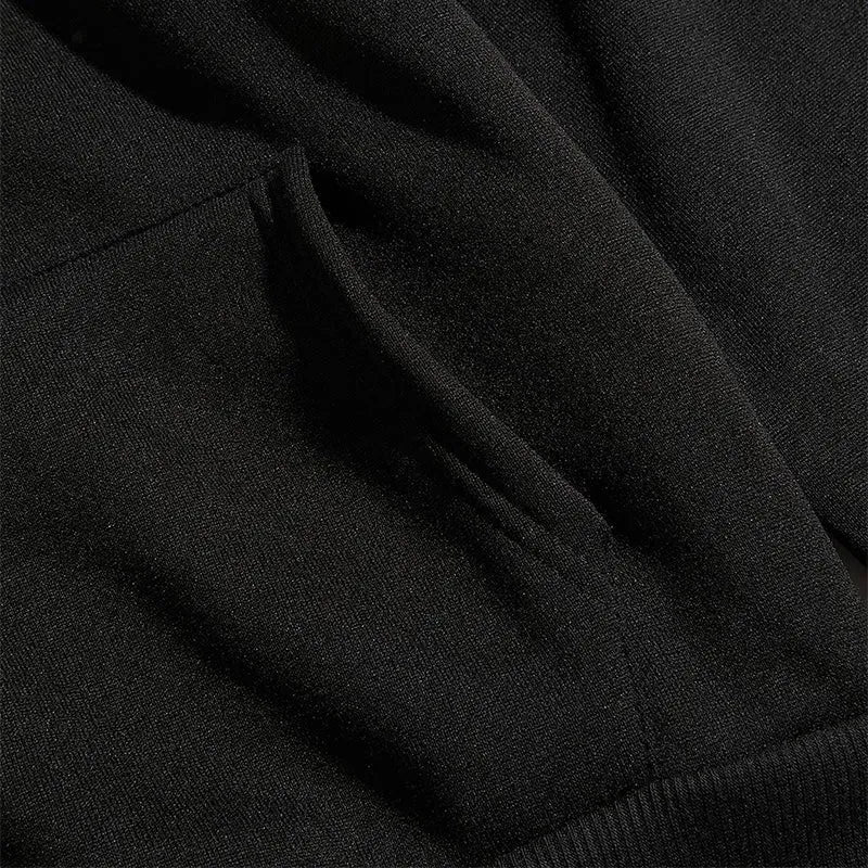 Hoodie Do What Makes You Happy - Bellarte Enchanté Hoodie Do What Makes You Happy